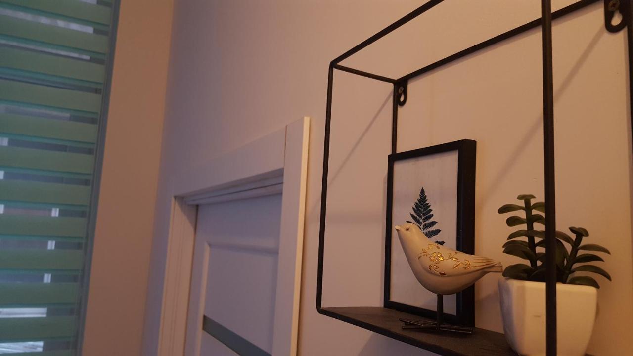 Style Loft Apartment Lviv Exteriör bild
